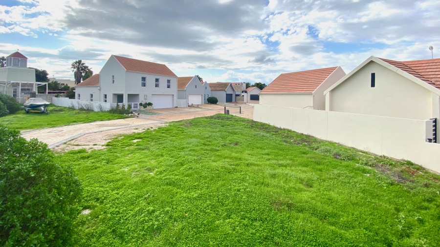 0 Bedroom Property for Sale in Port Owen Western Cape